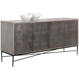 Algarve Sideboard-Furniture - Storage-High Fashion Home