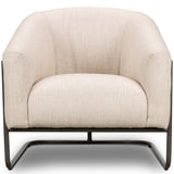 Etta Chair, Alcala Wheat