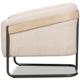 Etta Chair, Alcala Wheat