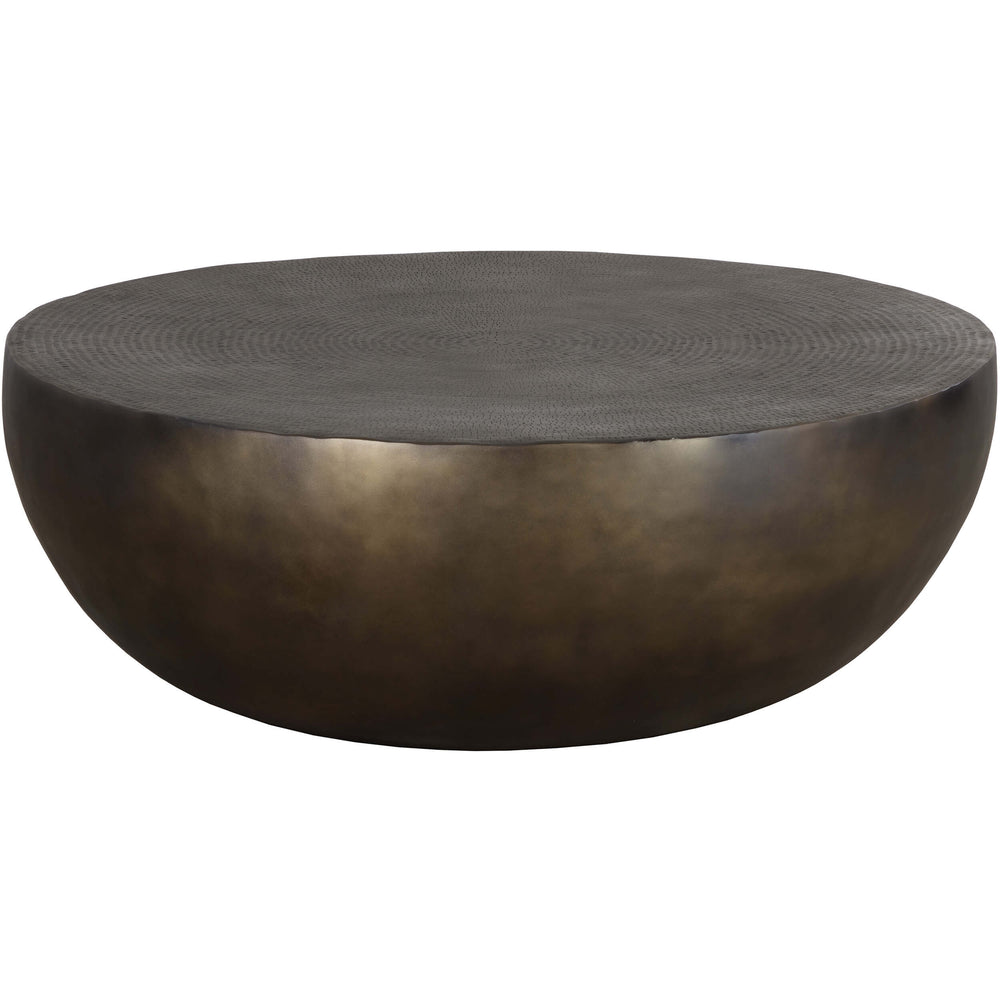 Cale Coffee Table-Furniture - Accent Tables-High Fashion Home