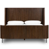 Fletcher Bed-Furniture - Bedroom-High Fashion Home