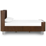 Fletcher Bed-Furniture - Bedroom-High Fashion Home