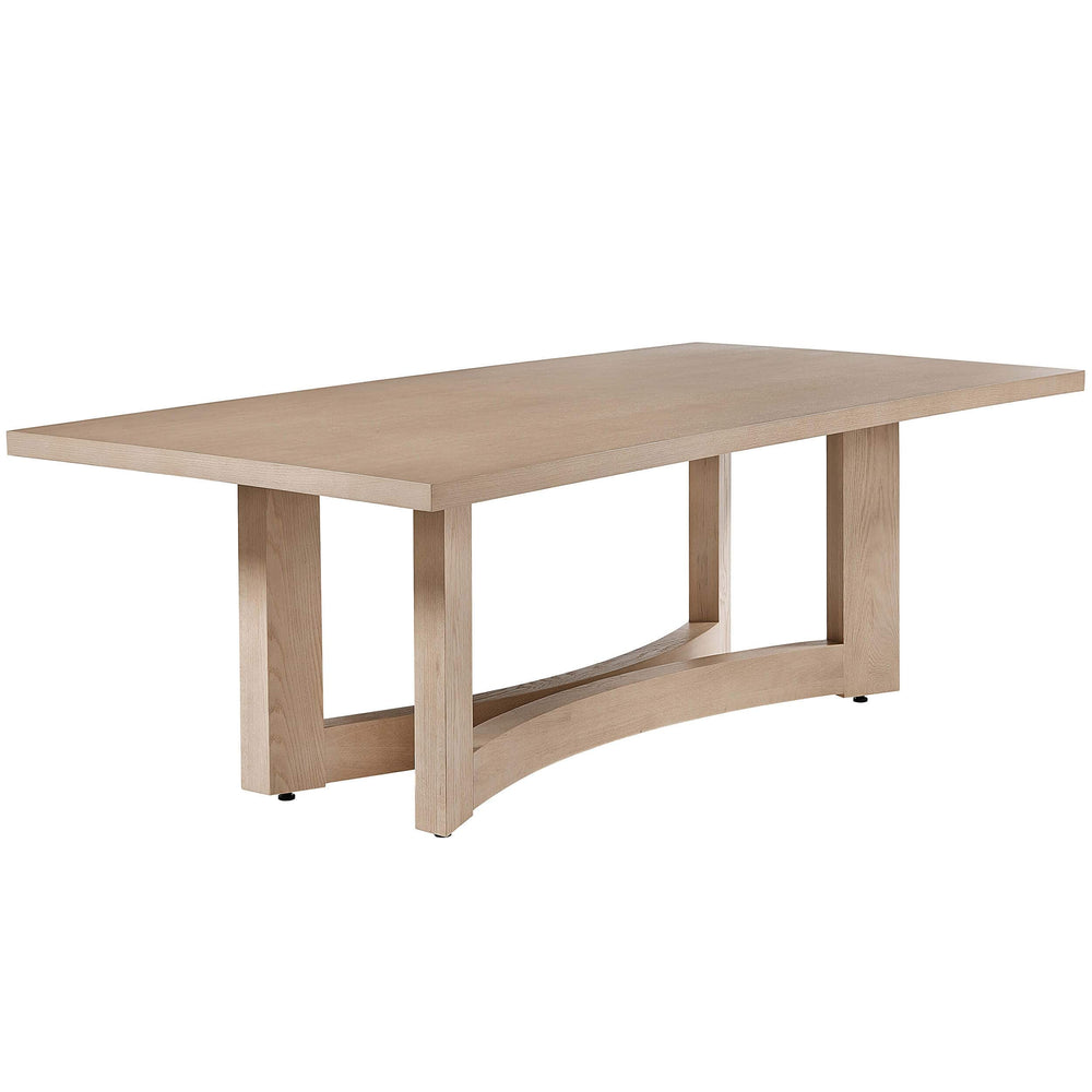 Arezza Dining Table 90.5"-Furniture - Dining-High Fashion Home