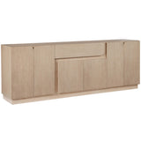 Arezza Sideboard-Furniture - Storage-High Fashion Home