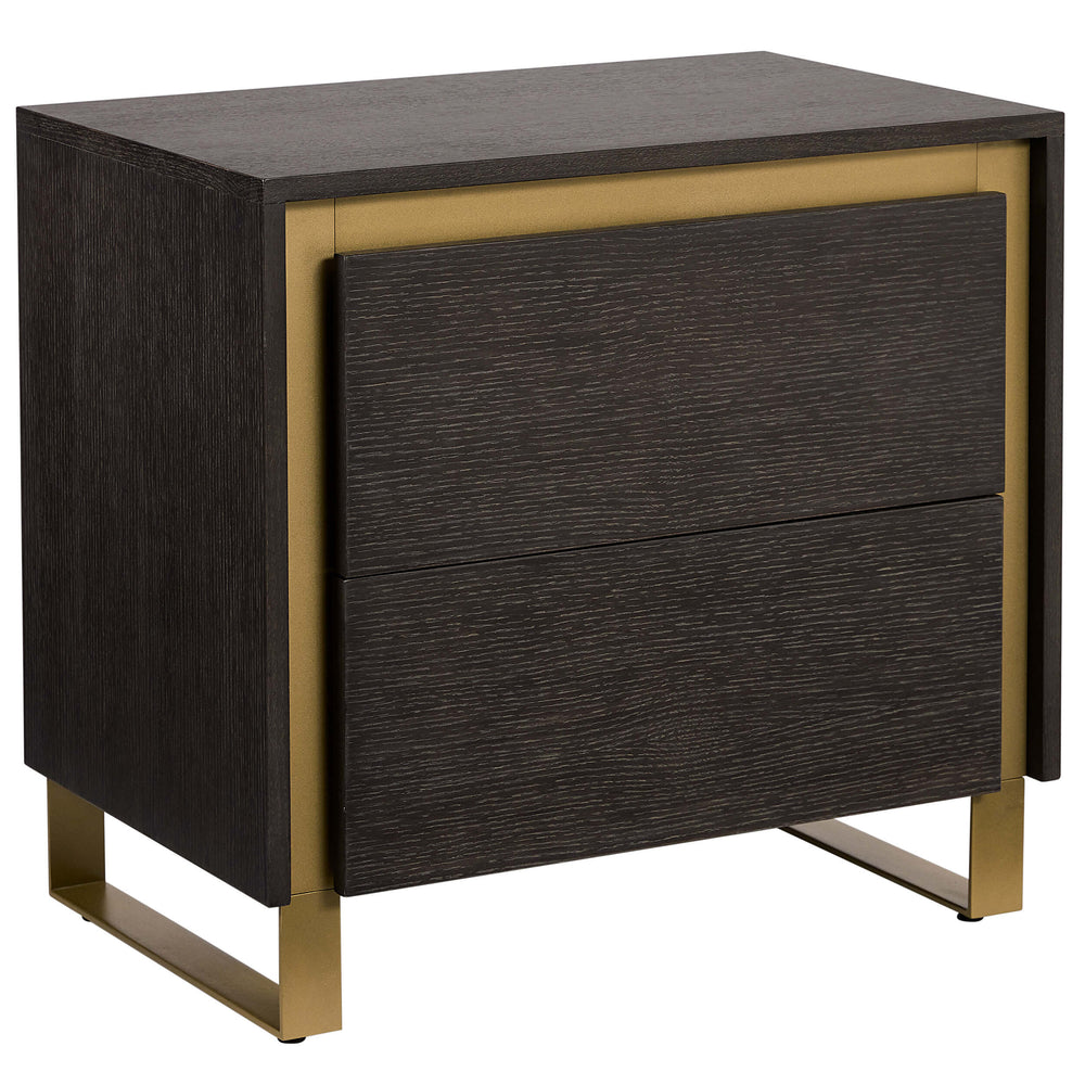 Alvaro Nightstand-Furniture - Bedroom-High Fashion Home