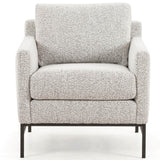 Vanna Chair, Knoll Domino-Furniture - Chairs-High Fashion Home