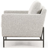 Vanna Chair, Knoll Domino-Furniture - Chairs-High Fashion Home