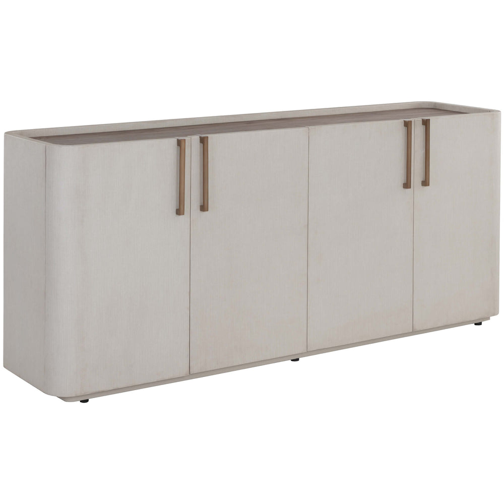 Jamille Sideboard-Furniture - Storage-High Fashion Home