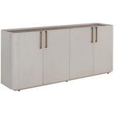 Jamille Sideboard-Furniture - Storage-High Fashion Home