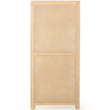 Tilda Cabinet, Natural Mango-Furniture - Storage-High Fashion Home