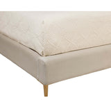 Harris Bed, Casablanca Cloud