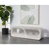 Kurver Bench-Furniture - Benches-High Fashion Home