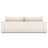 Bloor Sofa Bed, Essence Natural-Furniture - Sofas-High Fashion Home