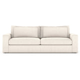 Bloor Sofa Bed, Essence Natural-Furniture - Sofas-High Fashion Home