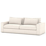 Bloor Sofa Bed, Essence Natural-Furniture - Sofas-High Fashion Home