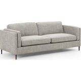 Emery Sofa, Thames Coal-Furniture - Sofas-High Fashion Home