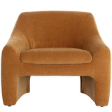 Nevaeh Chair, Danny Amber-Furniture - Chairs-High Fashion Home