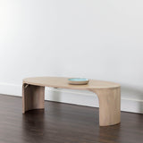 Tomas Coffee Table-Furniture - Accent Tables-High Fashion Home