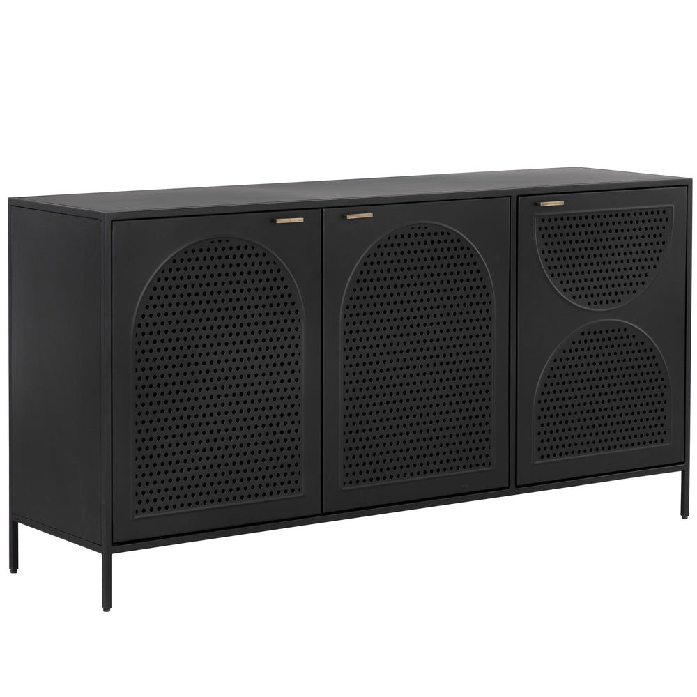 Aziza Sideboard-Furniture - Storage-High Fashion Home