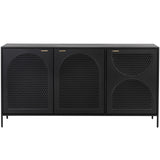 Aziza Sideboard-Furniture - Storage-High Fashion Home