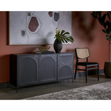 Aziza Sideboard-Furniture - Storage-High Fashion Home