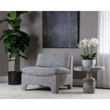 Dallin Chair, Boho Sesame-Furniture - Chairs-High Fashion Home