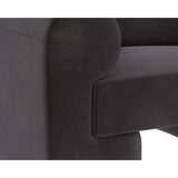 Ionic Chair, Meg Ash-Furniture - Chairs-High Fashion Home