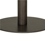 Claudia 24" Square Bistro Table-Furniture - Dining-High Fashion Home