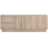 Elina Sideboard-Furniture - Storage-High Fashion Home