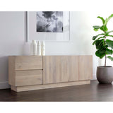 Elina Sideboard-Furniture - Storage-High Fashion Home