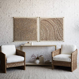 Bayside Wall Decor - Accessories - High Fashion Home