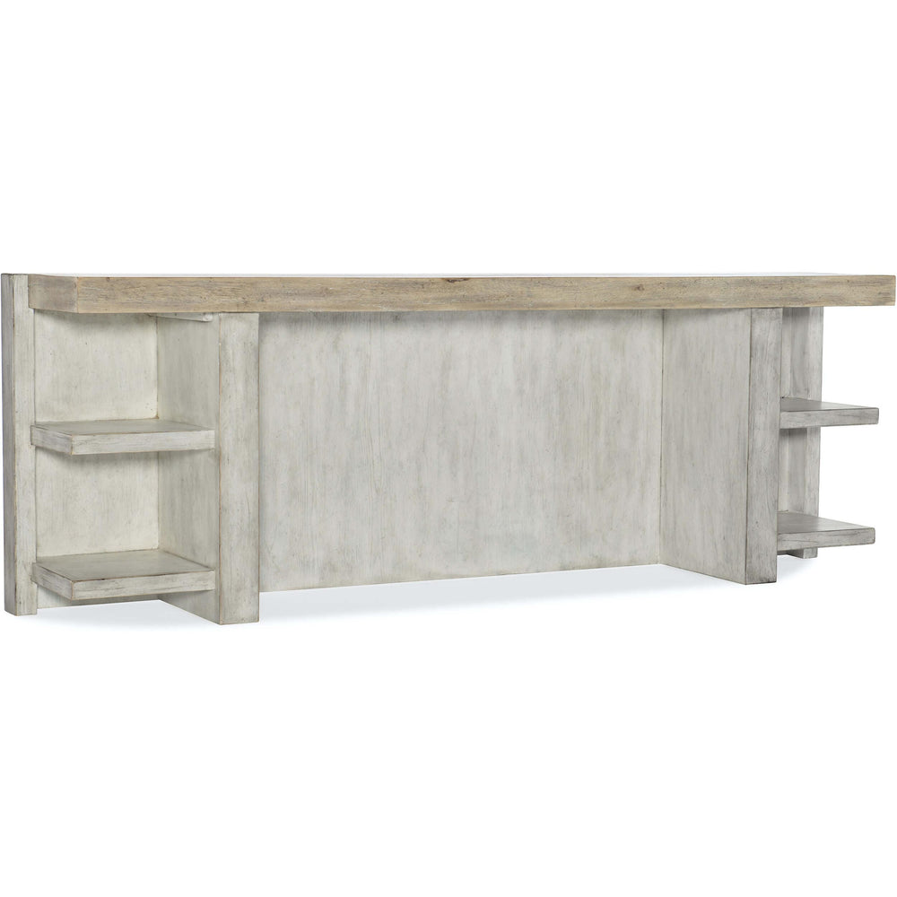 Amani Sofa Table-Furniture - Accent Tables-High Fashion Home