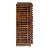 Linea Cabinet - Furniture - Storage - High Fashion Home