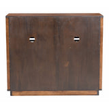 Linea Cabinet - Furniture - Storage - High Fashion Home