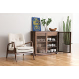 Linea Cabinet - Furniture - Storage - High Fashion Home