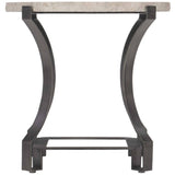 Sayers Side Table-Furniture - Accent Tables-High Fashion Home