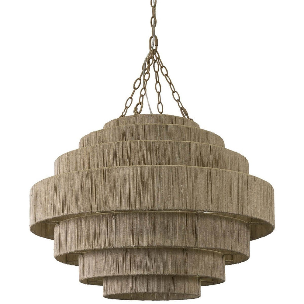 Everly Pendant - Lighting - High Fashion Home