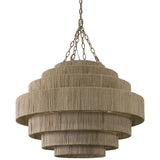 Everly Pendant - Lighting - High Fashion Home