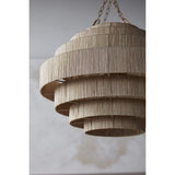 Everly Pendant - Lighting - High Fashion Home