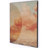 Sunrise I & II Diptych by Coup D'Esprit-Accessories Artwork-High Fashion Home