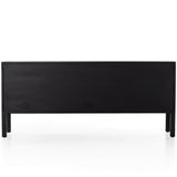 Isador Sideboard, Black Wash Poplar-Furniture - Storage-High Fashion Home