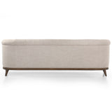 Ellsworth Sofa, Alcala Wheat-Furniture - Sofas-High Fashion Home