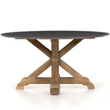 Pallas Round Dining Table