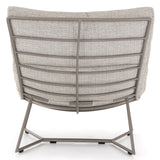 Bryant Outdoor Chair, Faye Ash-Furniture - Chairs-High Fashion Home