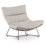 Bryant Outdoor Chair, Faye Ash-Furniture - Chairs-High Fashion Home