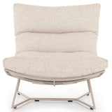 Bryant Outdoor Chair, Faye Sand-Furniture - Chairs-High Fashion Home