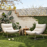 Bryant Outdoor Chair, Faye Sand-Furniture - Chairs-High Fashion Home