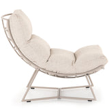 Bryant Outdoor Chair, Faye Sand-Furniture - Chairs-High Fashion Home