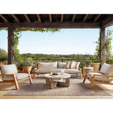 Soren Outdoor Chair, Faye Ash-Furniture - Chairs-High Fashion Home