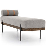 Giorgio Bench, Zion Ash-Furniture - Chairs-High Fashion Home